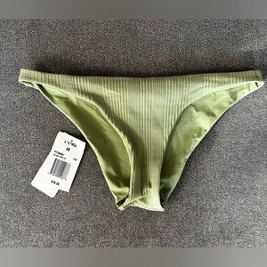 NWT L Space bikini bottoms